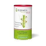 Kijimea® Regularis PLUS– Für ein neues Darmgefühl - kombiniert 6 ausgewählte Bakterienstämme, hochreine Methylcellulose und hochwertiges Psyllium- laktosefrei – 225g Trinkgranulat