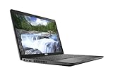 Dell Latitude 5500 15,6 Zoll 1920x1080 Touch Display Full HD Intel Core i5 8365U 512GB SSD Festplatte 32GB Speicher Windows 11 Pro Webcam Notebook Laptop (Generalüberholt)