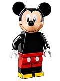 Lego Minifiguren, Disney, 71012
