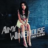 Back to Black [Vinyl LP]