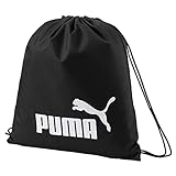 PUMA Turnbeutel Phase Gym Sack, PUMA Black, OSFA, 74943