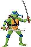 Teenage Mutant Ninja Turtles - Leonardo Basic Figure