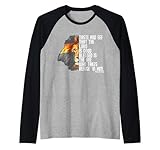 Inspirierender Spruch Teste And See That The Lord Is Good Palms Raglan