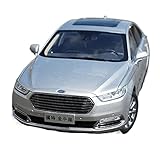 ZHAOFEI 1 18 Für Changan Ford 2015 TAURUS Alloy Diecast Car Model Collection Display Toys Boy Gift