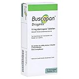 BUSCOPAN Dragees 50 St