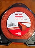 Dolmar 369224796 SQUARE TRIM + 2,4/69M