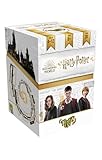Repos Production, Time's Up! Harry Potter, Familienspiel, Ratespiel, 4-12 Spieler, Ab 8+ Jahren, 30+ Minuten, Deutsch