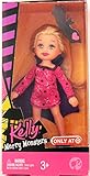 Barbie Kelly Merry Monsters - Kelly Doll