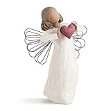 Enesco Willow Tree with Love Figurine