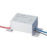 IVT Innovative Versorgungstechnik Zweitbatterie-Lader 12 V / 80 A