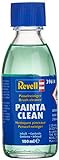 Revell Painta Clean Pinselreiniger, 100 ml