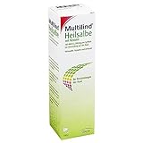 Multilind Heilsalbe mit Nystatin im Spender, 100 g by STADA GMBH