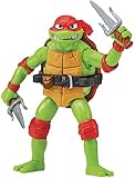 Teenage Mutant Ninja Turtles - Raphael Basic Figure