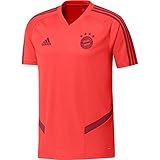 adidas FCB TR Jsy T-Shirt für Herren