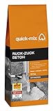 Quick Mix Ruck Zuck-Beton 10 kg