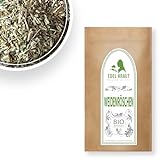 Kleinblütiges Weidenröschen Tee BIO 500g | EDEL KRAUT - Premium BIO Weidenröschen Tee kleinblütig - Männer Tee - Kleinblütiges Weidenröschentee aus BIO Weidenröschenkraut geschnitten