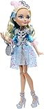 Mattel Ever After High CDH58 - Modepuppen, Darling Charming