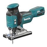 Makita DJV181Z Akku-Pendelstichsäge 18 V (Akku und Ladegerät NICHT im Lieferumfang enthalten)