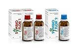 Symbioflor Darmsanierungs-Set (150 ml) * bewährte Kur aus der Apotheke