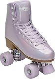 IMPALA Quad Skate Rollschuh Lilac Glitter, 38