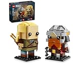 LEGO Legolas und Gimli BrickHeadz™ Set 40751