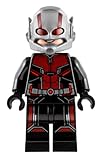 LEGO Marvel Ant-Man and the Wasp Movie Ant Man Minifigure 76109 Mini Fig