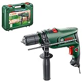 Bosch Home and Garden Bosch Schlagbohrmaschine EasyImpact 600 (600 Watt, im Koffer)