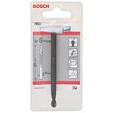 Bosch Pro Fräsbohrer HSS mit Feinhieb (Ø 6 mm)