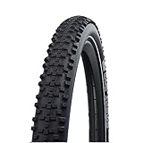 Schwalbe Unisex – Erwachsene Smart Sam Performance Line Reife, schwarz, 47-622 (28' x 1.75)