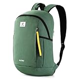 SKYSPER Rucksack 20L Herren Daypack Tagesrucksack Travel Backpack für Outdoor Ausflüge Städtetrips