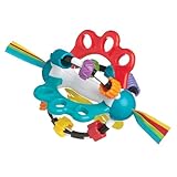 Playgro 40122 Spielzeug, Mehrfarbig, Norme