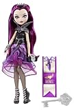 Mattel BFW94 - Ever After High Raven Queen, Puppe