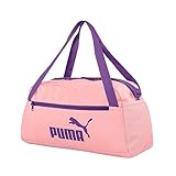 Puma Sporttasche Phase Sports Bag 079949 Peach Smoothie-Purple Pop One size
