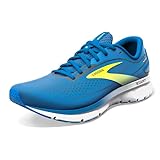 Brooks Herren running shoes, blue, 42.5 EU