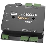 Roco 10837 Z21signal DECODER Schaltdecoder Baustein