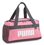 PUMA Challenger Duffel Bag XS, Unisex-Erwachsene Sporttasche, Fast Pink, OSFA -