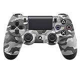 PlayStation 4 - DualShock 4 Wireless Controller, camouflage