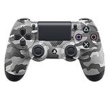 PlayStation 4 - DualShock 4 Wireless Controller, camouflage