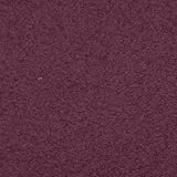 FLOXXAN Baumwollputz Colorado 148 - Baumwolle - Farbe bordeaux - Putz Tapete Flüssigtapete