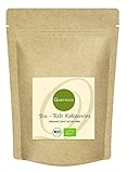 Roh Kakao Nibs Bio - Bio Kakaonibs - 100% Natur Ohne Süßungsmittel für Ihr Müsli und zum Kochen und Backen (200 g)