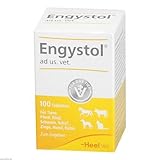 ENGYSTOL Tabletten ad us.vet. 100 Stück