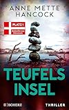 Teufelsinsel: Thriller | Die Nr.-1-Serie aus Dänemark (Heloise-Kaldan-Serie 4)