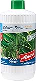 Mairol Palmen- und Yucca-Dünger Palmen-Boost Liquid 1.000 ml