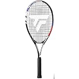 Tecnifibre Bullit NW Tennisschläger für Kinder, 63,5 cm 25'