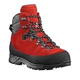 HAIX Protector Forest 2.1 GTX mid: Dein sicherer und beweglicher Begleiter im Wald: Dein Protector Forest GTX mid.. UK 10.5 / EU 45.5