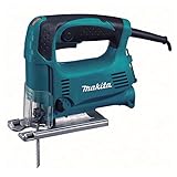 Makita 4329 K Stichsäge mit Koffer