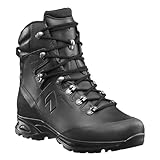 HAIX Commander GTX: Mit dem Commander GTX bist Du allzeit gut gerüstet. Der Nachfolger des Topsellers KSK3000.. UK 9.5 / EU 44