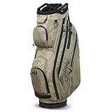 Callaway Golf Chev 14+ Cartbag 2024