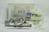Nintendo Wii 'Sports Resort Pak' - Konsole inkl. Wii Sports, Wii Sports Resort + Motion Plus, weiß