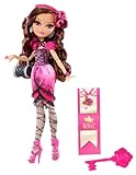 Ever After High BFX24 Briar Beauty Puppe